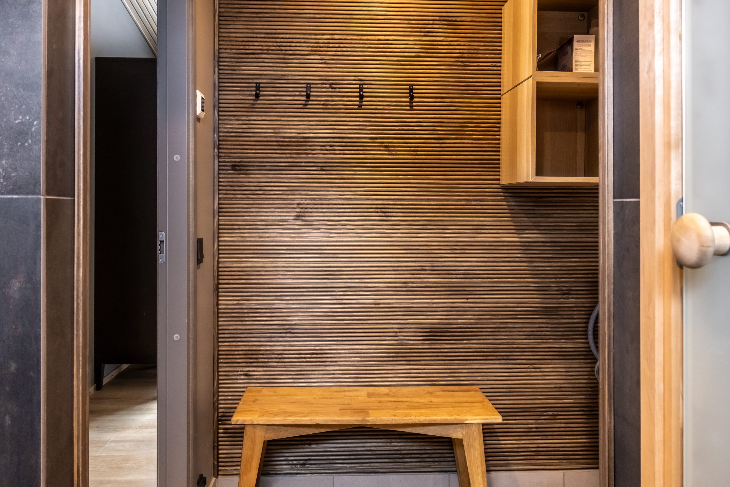 Tyytyväinen asiakas on kaiken keskiössä